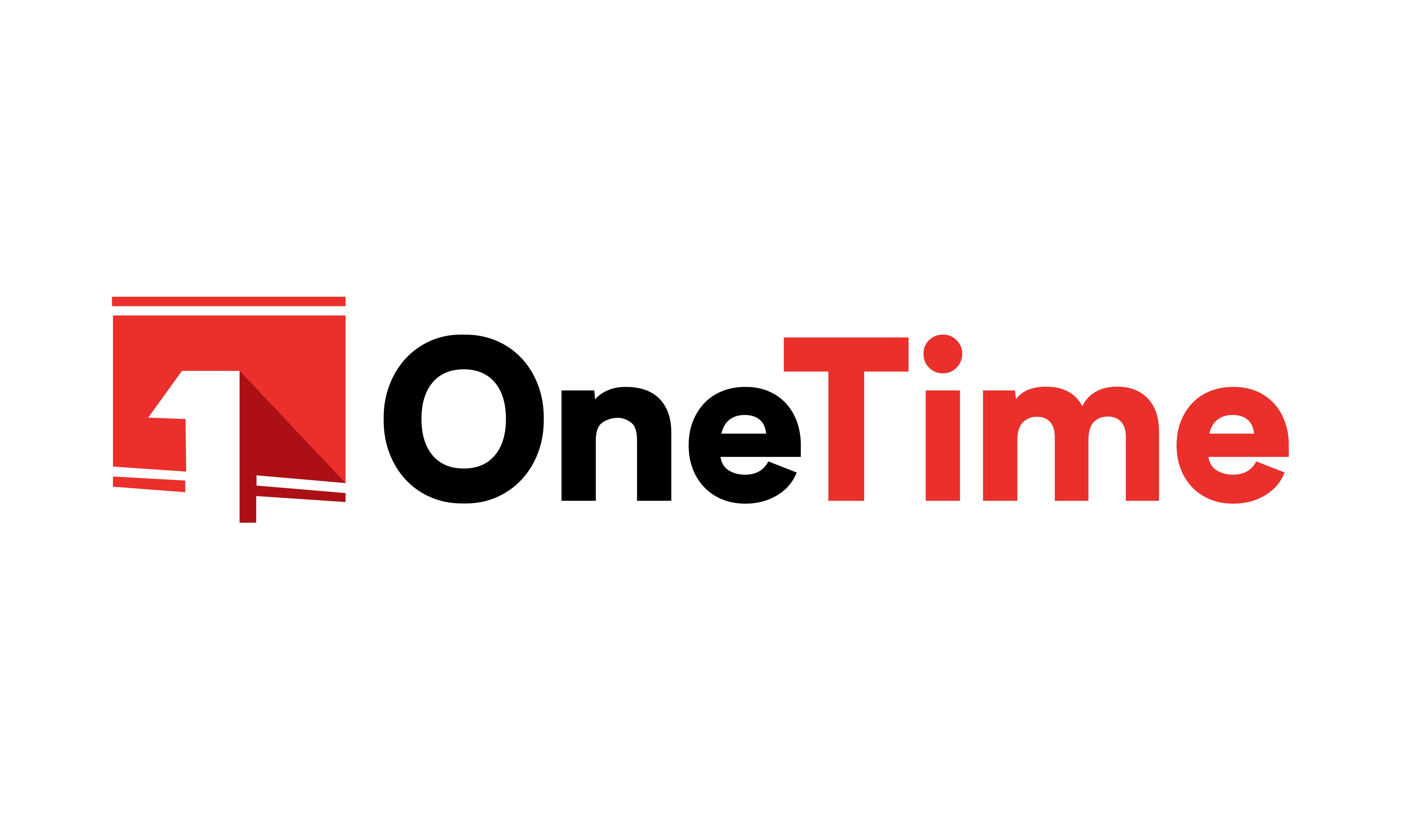 OneTime logo